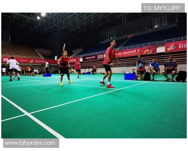 上海羽毛球队在全国配合排行榜中荣登第九名展现团队实力与潜力